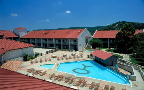 Y.O. Ranch Hotel and Conference Center