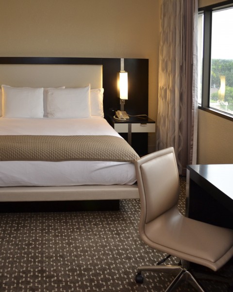 Doubletree by Hilton Houston Hobby Airport
