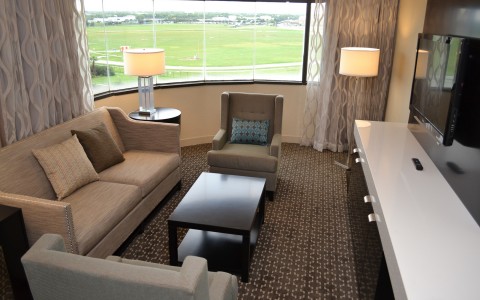 Doubletree by Hilton Houston Hobby Airport