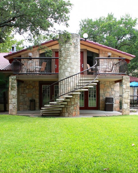 Inn of the Hills and Conference Center