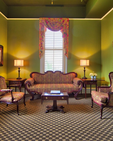The Historic Menger Hotel