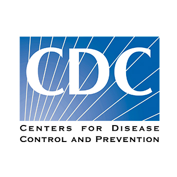 center for disease control logo