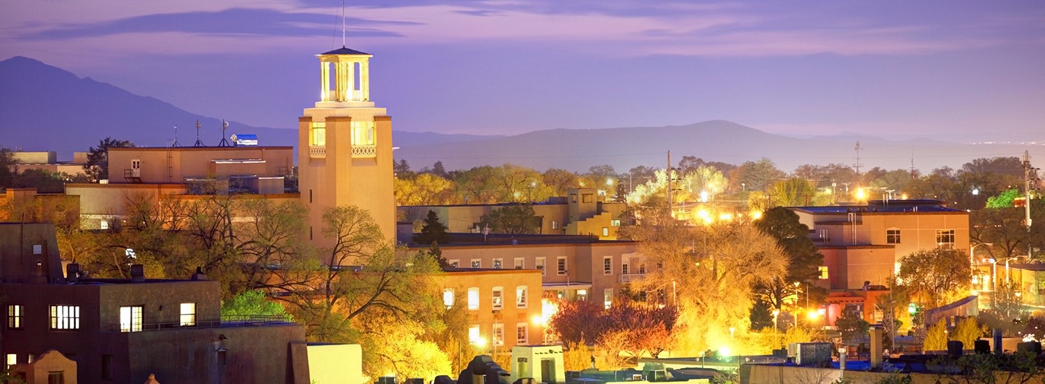 Santa Fe Hotel Deals | Specials | The Sage Hotel