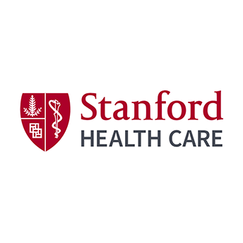 stanford healthcare logo