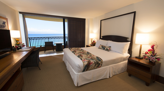 1 bedroom molokai suite