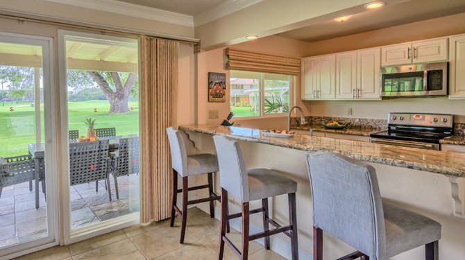 2 bedroom deluxe garden cottage suite