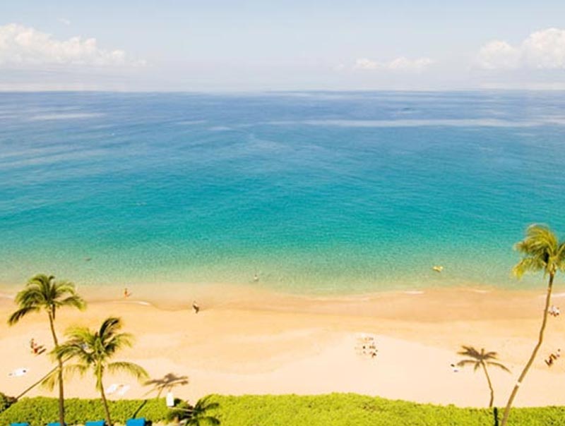 beach royal lahaina resort hawaii