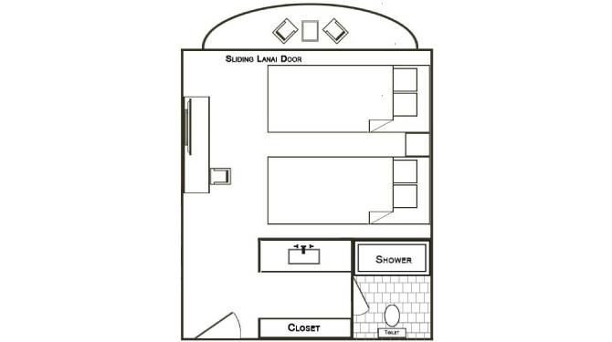lkt floor plan 2 bed