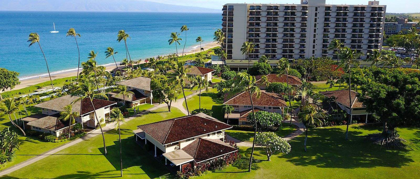 Royal Lahaina Resort | Official Site