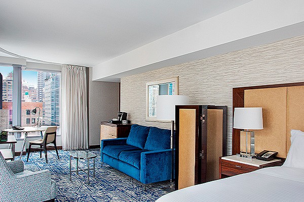 suites