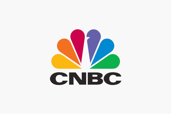 CNBC logo