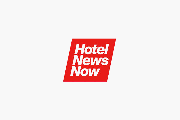 Hotel News Now logo