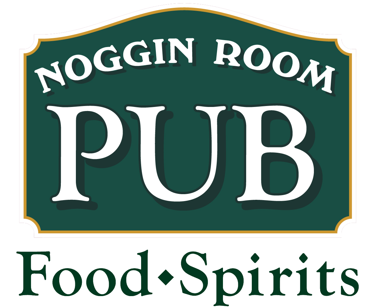 Noggin Room Pub