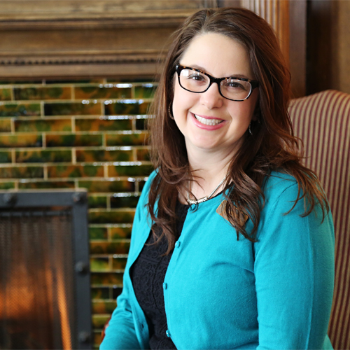 Angie Whitener