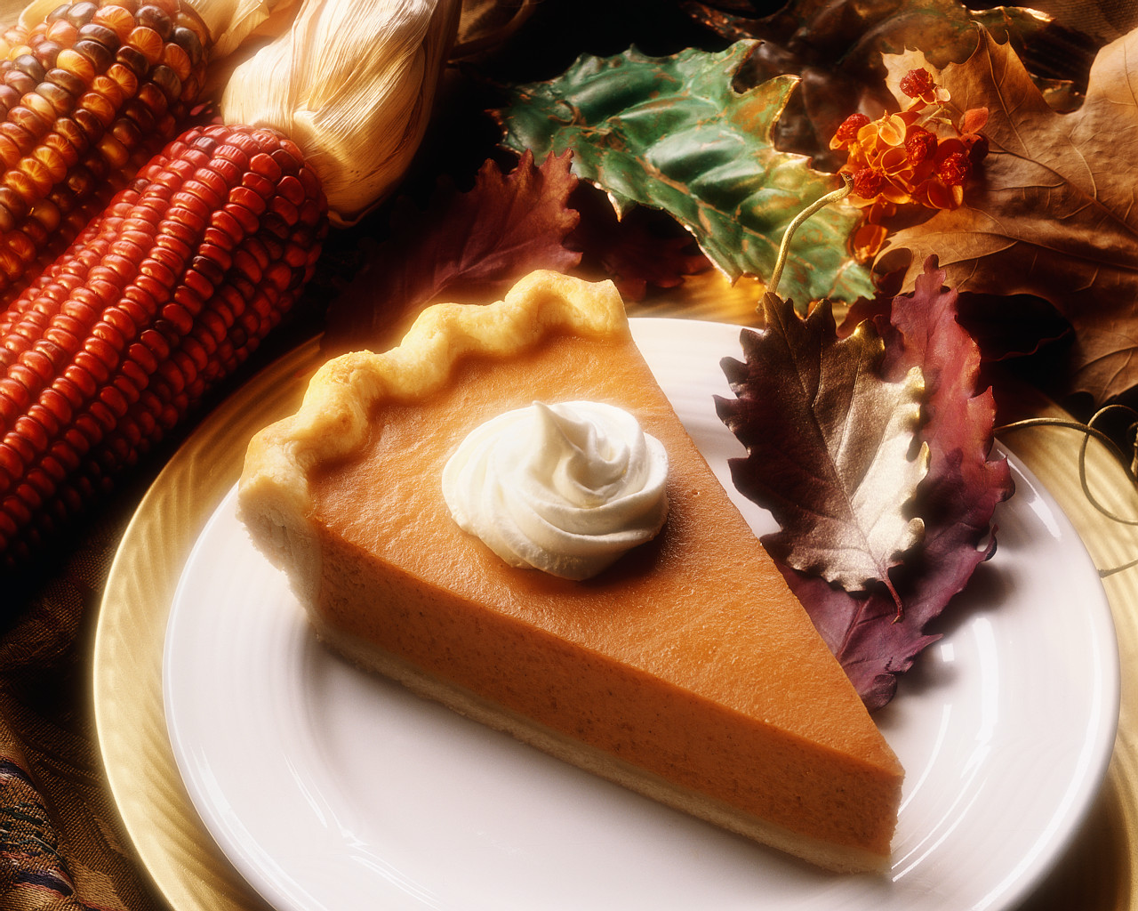 pie