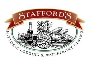 Stafford's Weddings