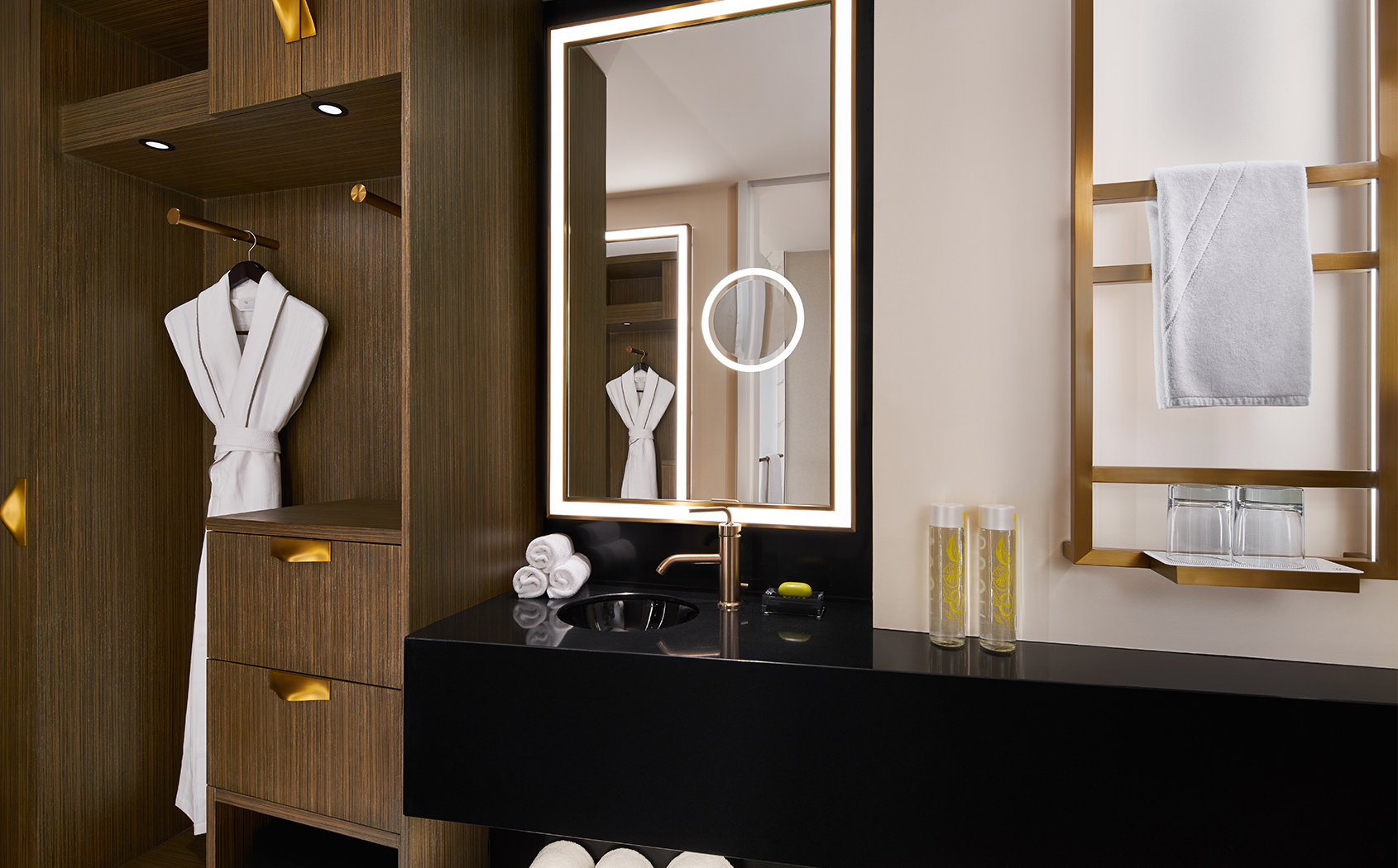 Hotel Washington | Official Site