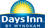 Days Inn Marquette header logo
