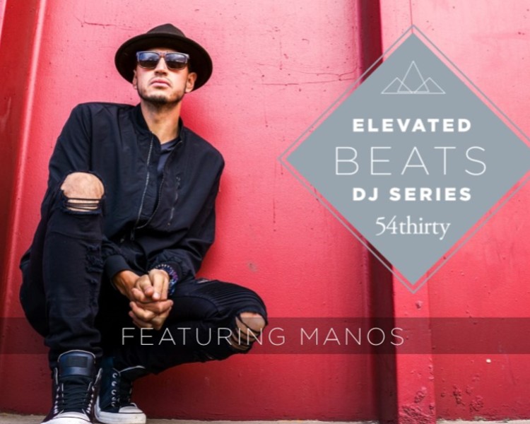 Elevated Beats