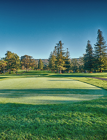 Par 4 / Yards 399
