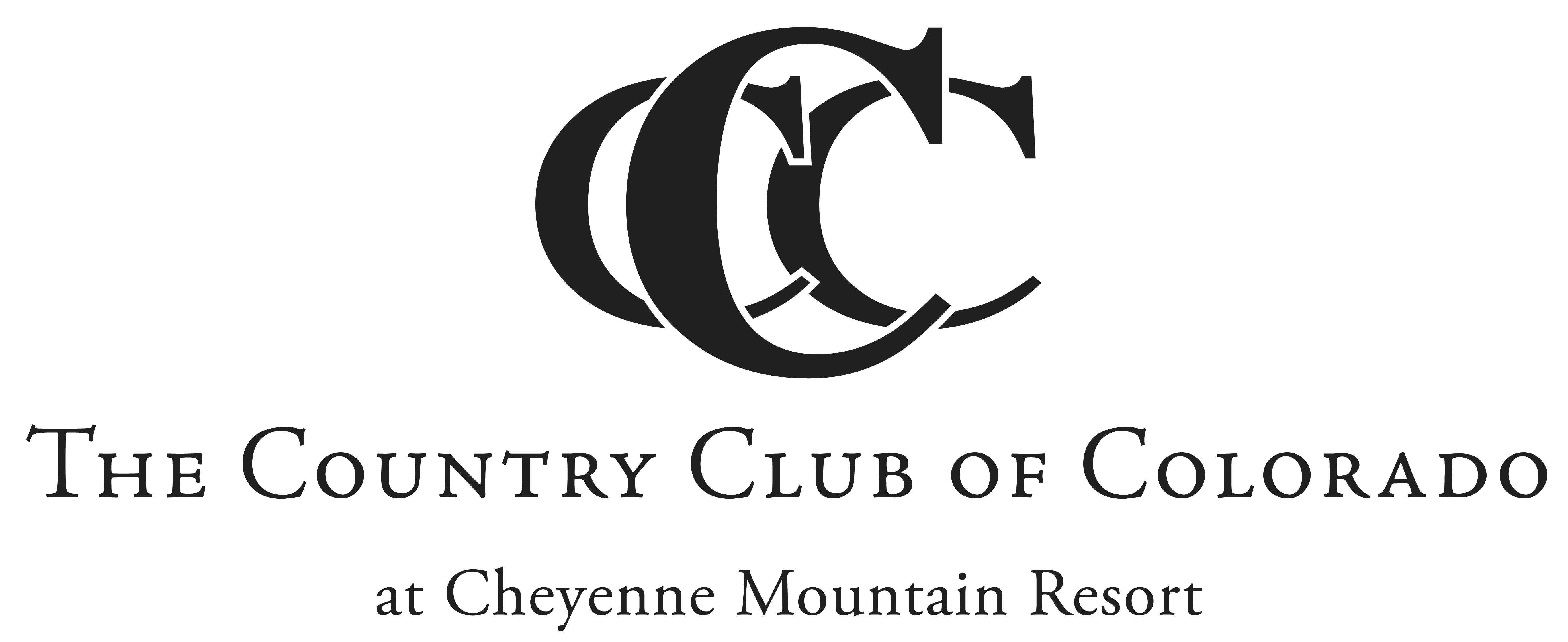 Country Club of Colordao logo