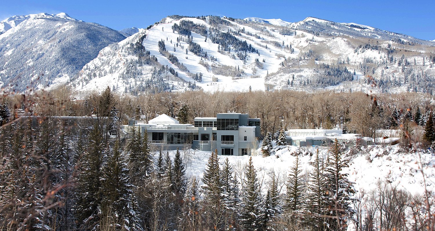 Aspen Hotels | Official Site | Aspen Meadows Resort