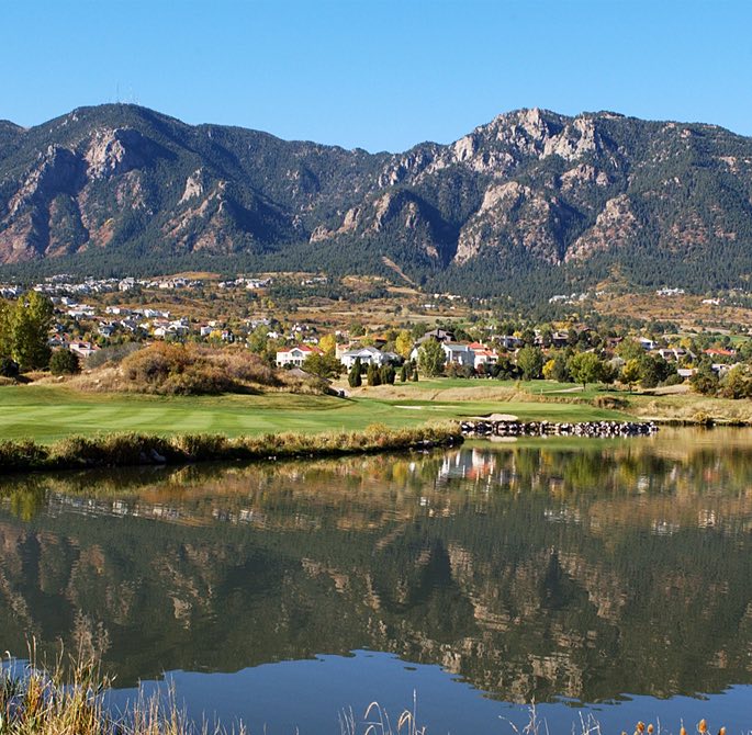 Colorado Resorts Cheyenne Mountain Resort Springs A Colorado Resorts Cheyenne Mountain Resort Springs A Dolce