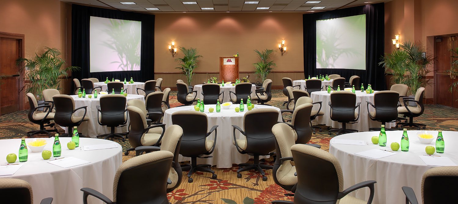 Dolce Cheyenne Meetings Overview Event Spaces