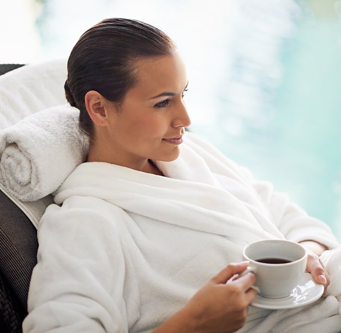 Dolce Cheyenne Spa Overview Bridal Services