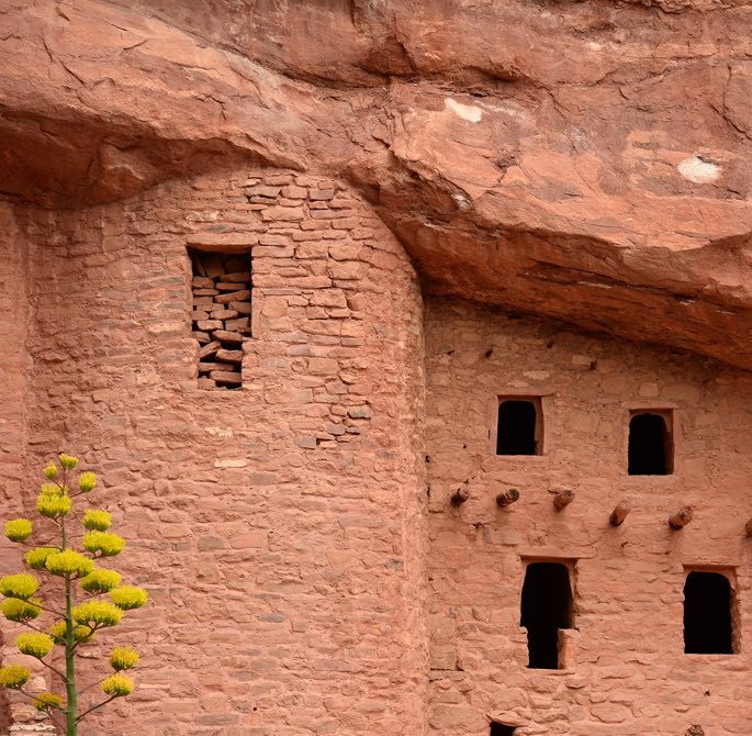 Dolce Cheyenne Things To Do Local Attractions Manitou Cliff Dwellings