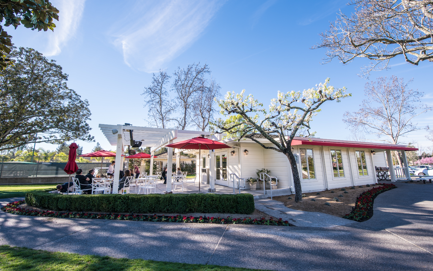 Napa Valley Wedding Venues Plan A Wedding Silverado Resort