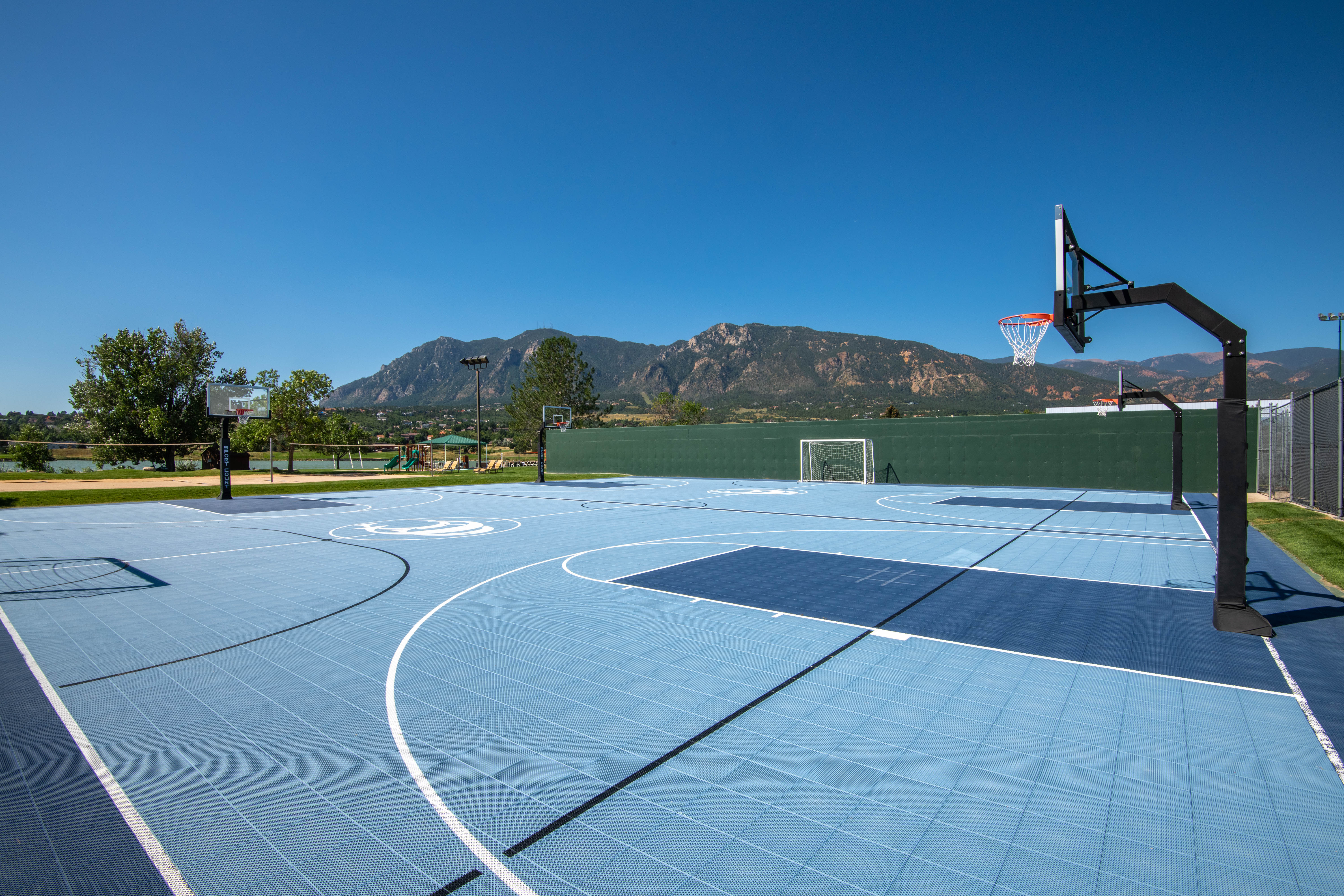 basketball court 1
