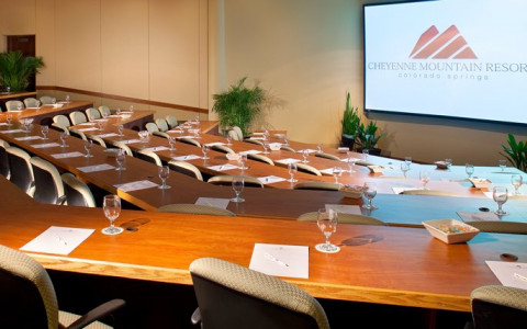 Dolce Cheyenne Meetings Event Spaces Arkansas