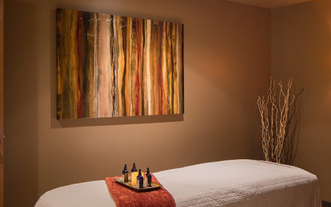 Dolce Cheyenne Spa Overview Spa Services