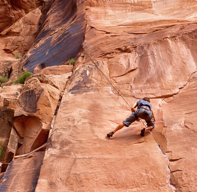 Dolce Cheyenne Things To Do Local Attractions Adventures Rock Climbing