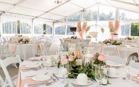 dolce ivey spencer weddings and outdoor pavilion 