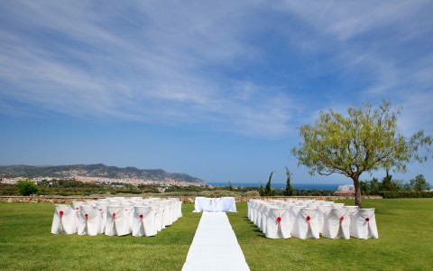 dolce sitges_wedding_banquet_garden_13