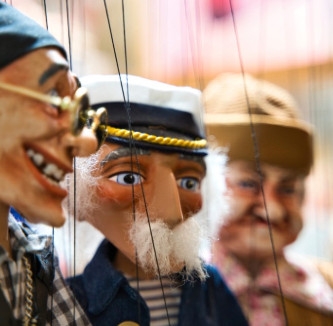 marionette theater