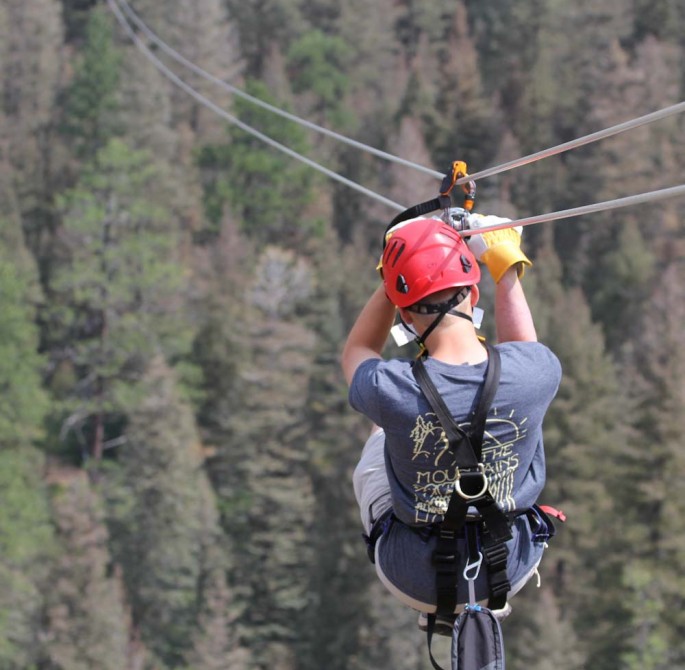 zipline soaring adventure arkansas river tours adventure travel