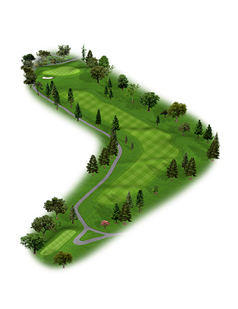 Par 5 / Yards 500