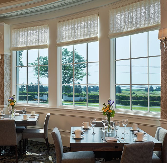 Restaurants in Galloway NJ | Dining | Seaview, a Dolce Hotel