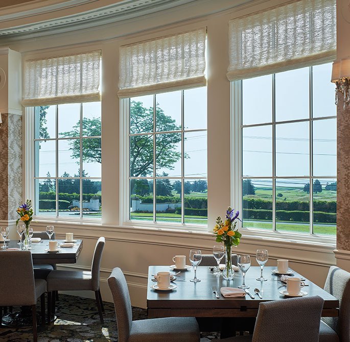 Restaurants in Galloway NJ Dining Seaview, a Dolce Hotel