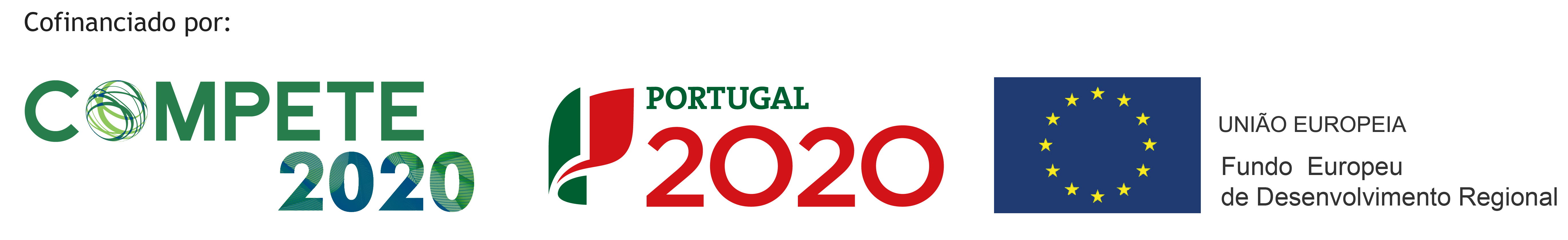 Portugal 2020 Logos