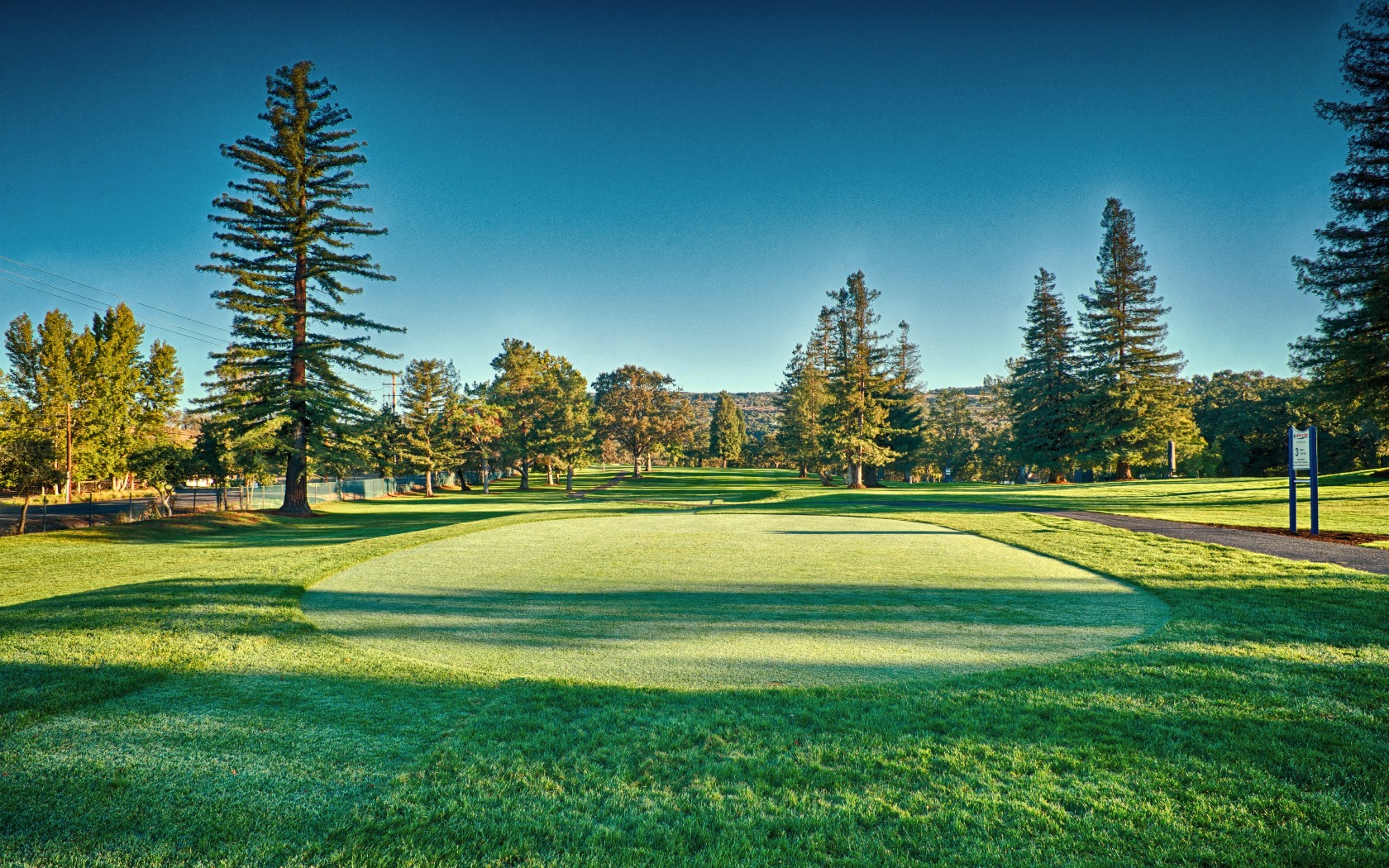 Napa Valley Golf Courses Play Golf Here Silverado Resort