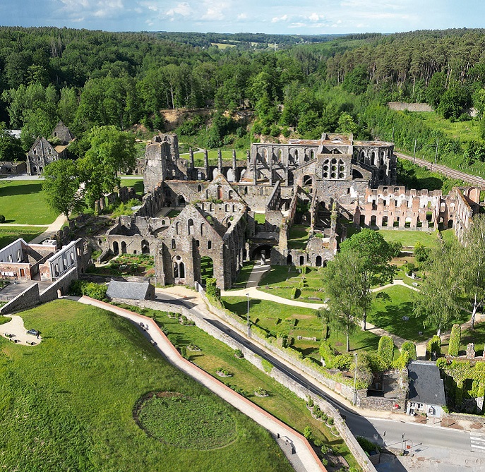 villers la ville drone