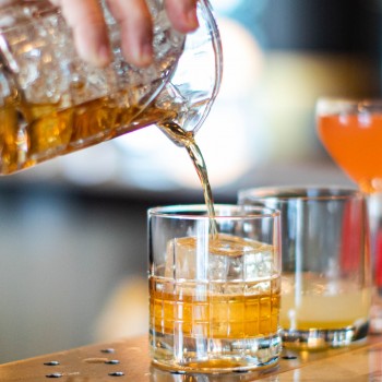 acre 41 whiskey cocktail