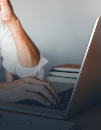 advantage reserve our services data entry