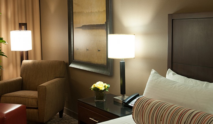 Hotels In Van Nuys Ca Rooms And Suites Airtel Plaza Hotel