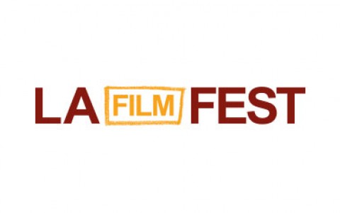LA Film Fest logo