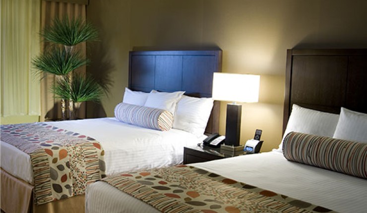 Hotels In Van Nuys Ca Rooms And Suites Airtel Plaza Hotel